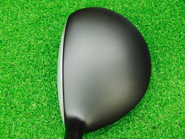 フェアウェイウッド ゴルフ用品