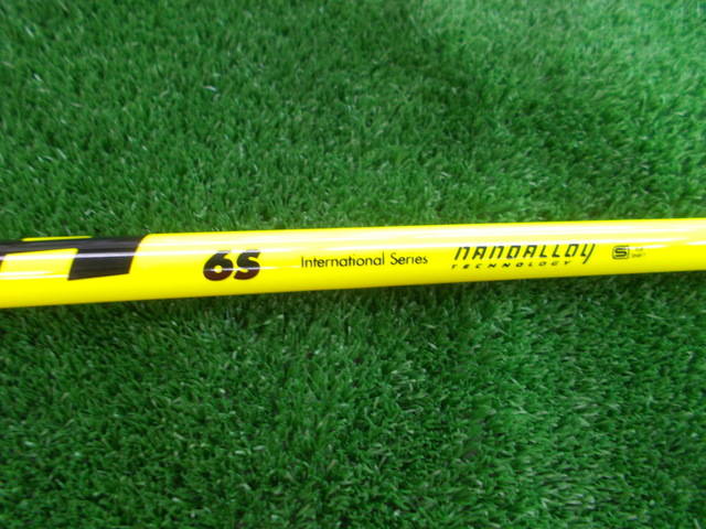 シャフト ゴルフ用品