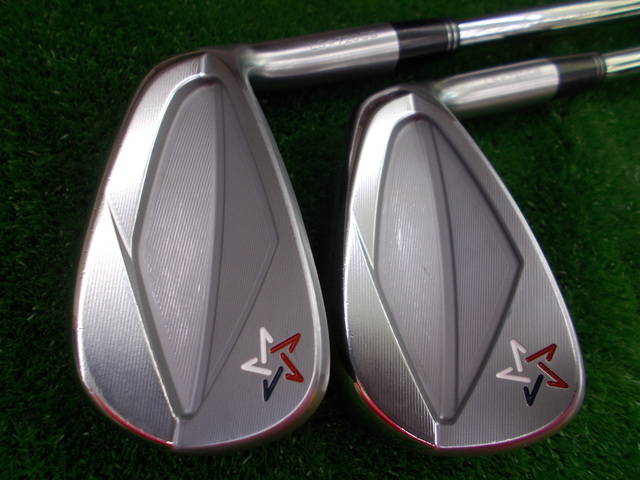 アイアンセット ゴルフ用品