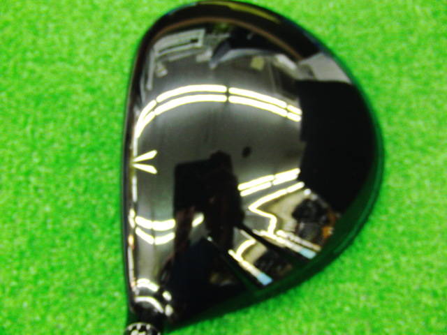 ドライバー ゴルフ用品