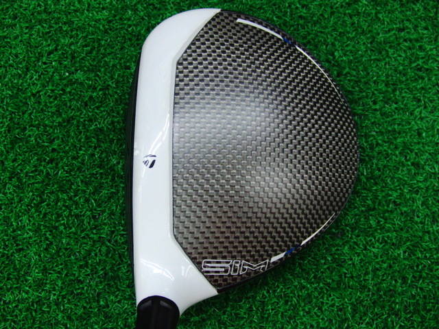 フェアウェイウッド ゴルフ用品