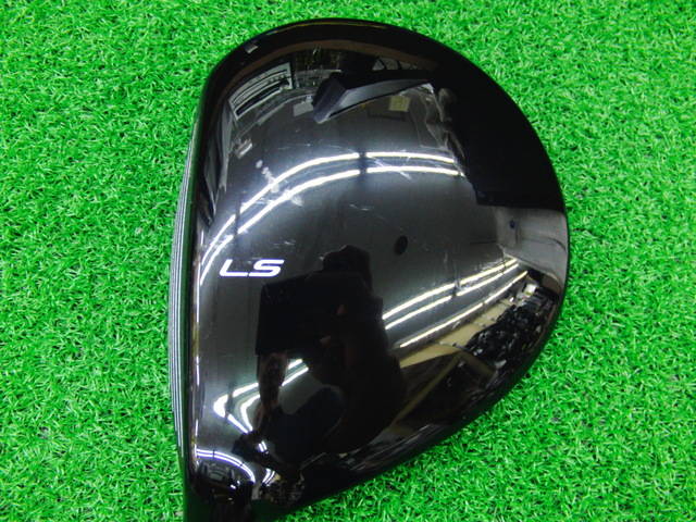 フェアウェイウッド ゴルフ用品