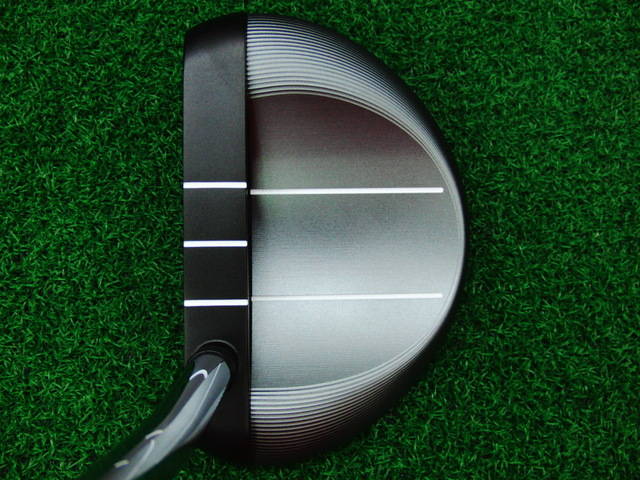 パター ゴルフ用品