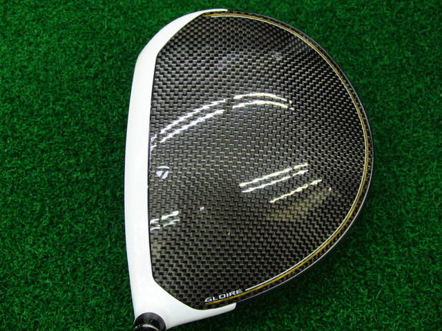 ドライバー ゴルフ用品