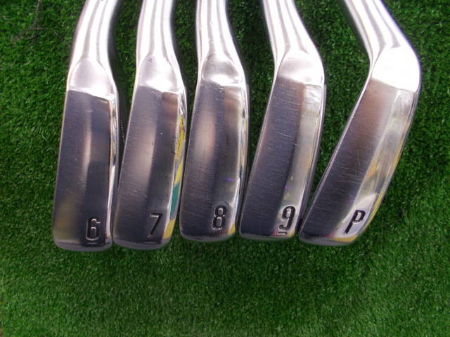 アイアンセット ゴルフ用品