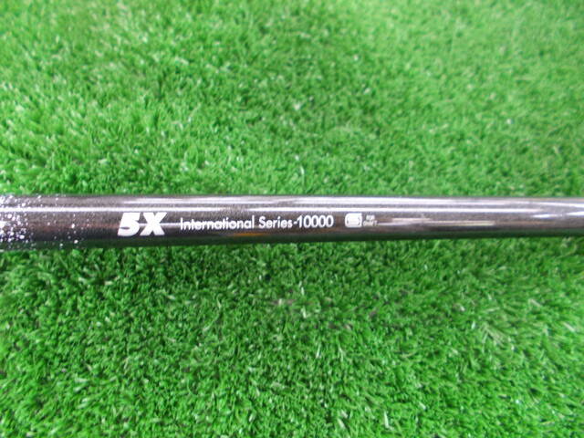 シャフト ゴルフ用品