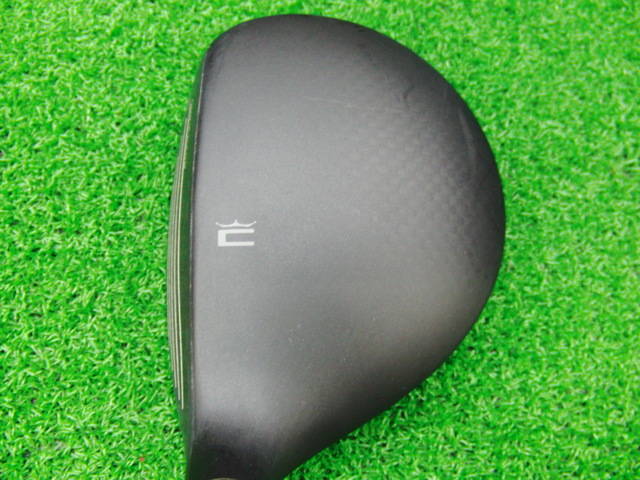 フェアウェイウッド ゴルフ用品