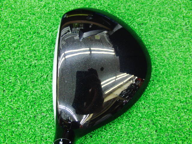 フェアウェイウッド ゴルフ用品