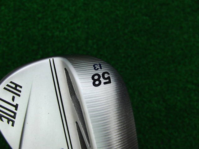 ウェッジ ゴルフ用品