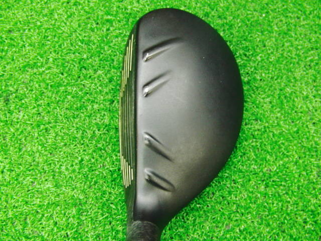 ユーティリティ ゴルフ用品