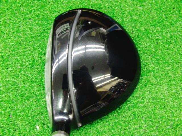 フェアウェイウッド ゴルフ用品