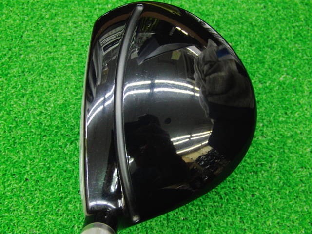 フェアウェイウッド ゴルフ用品