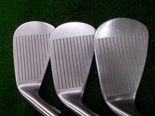 アイアンセット ゴルフ用品