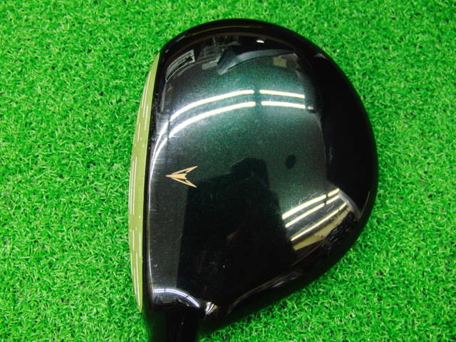 フェアウェイウッド ゴルフ用品