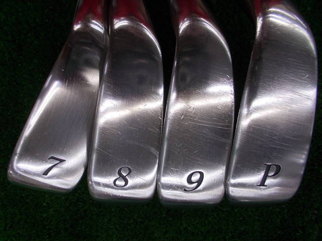 アイアンセット ゴルフ用品