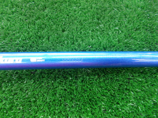 シャフト ゴルフ用品