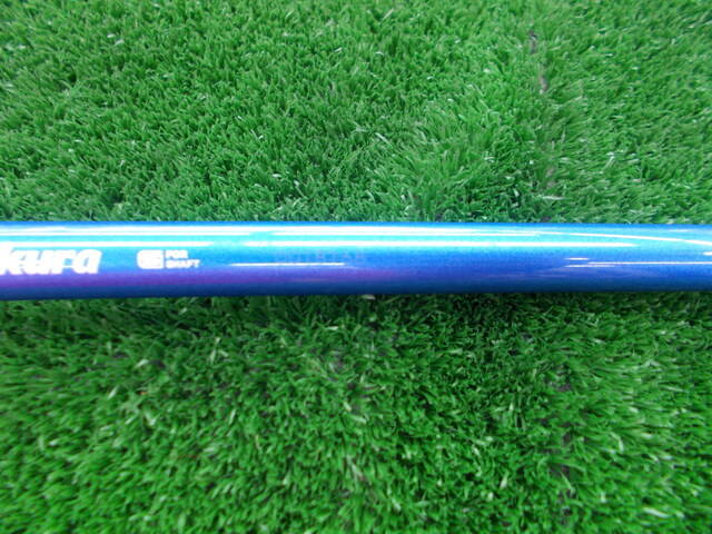 シャフト ゴルフ用品