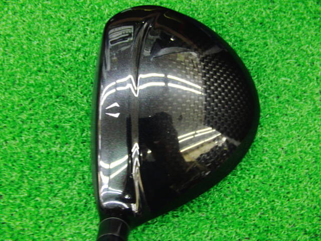 フェアウェイウッド ゴルフ用品