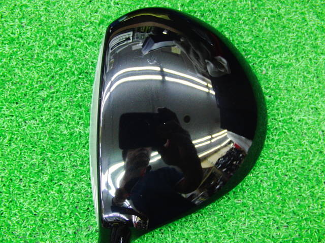 フェアウェイウッド ゴルフ用品