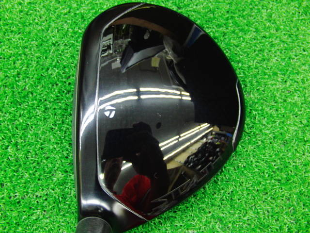 フェアウェイウッド ゴルフ用品