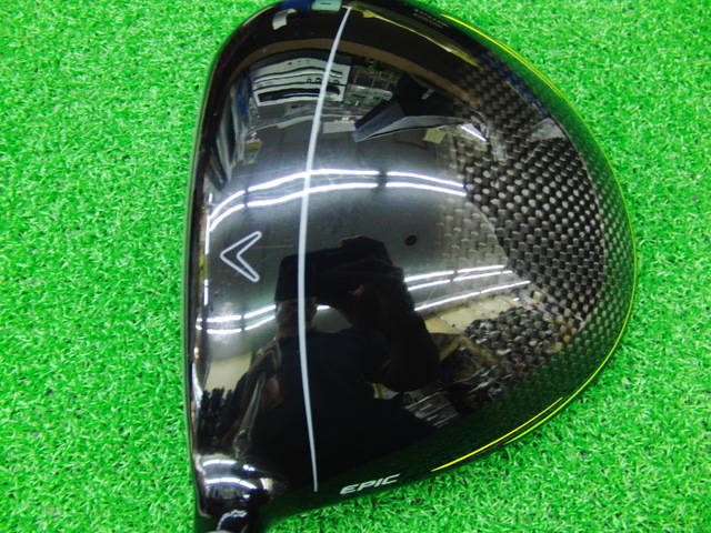 ドライバー ゴルフ用品