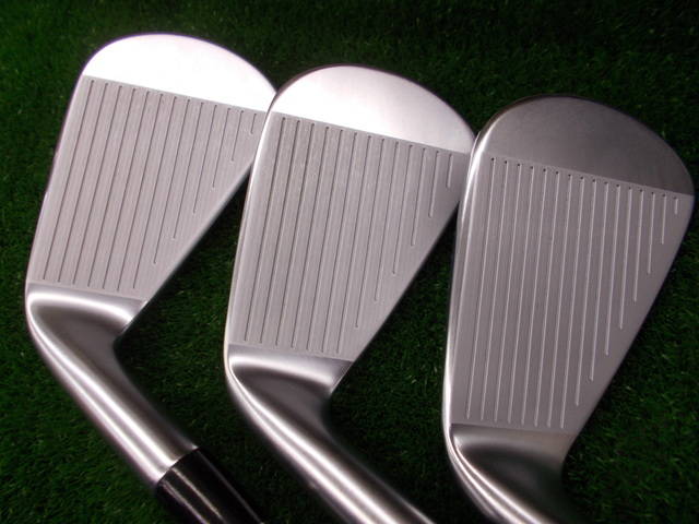 アイアンセット ゴルフ用品