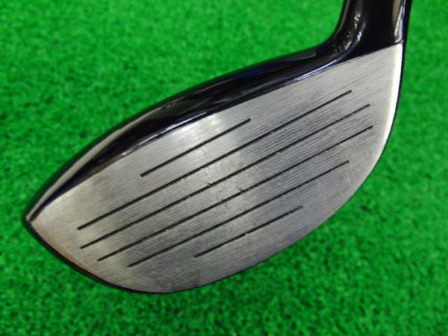 フェアウェイウッド ゴルフ用品