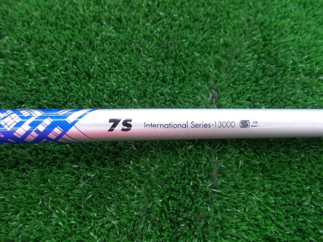 シャフト ゴルフ用品