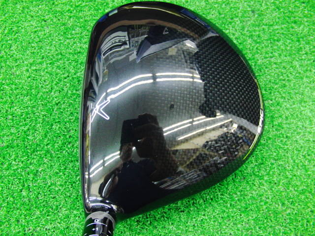 ドライバー ゴルフ用品