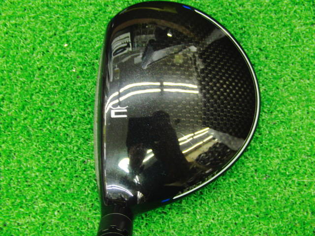 フェアウェイウッド ゴルフ用品