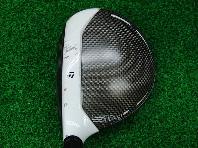 フェアウェイウッド ゴルフ用品