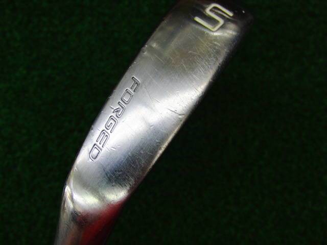 単品アイアン ゴルフ用品