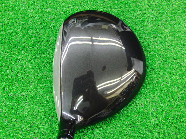 フェアウェイウッド ゴルフ用品