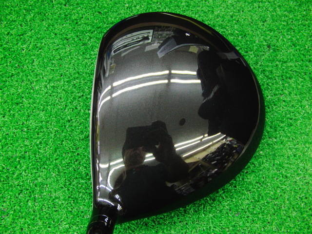 ドライバー ゴルフ用品