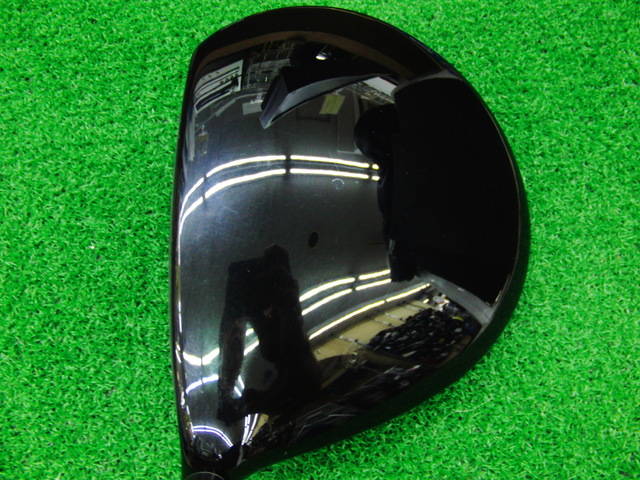 ドライバー ゴルフ用品