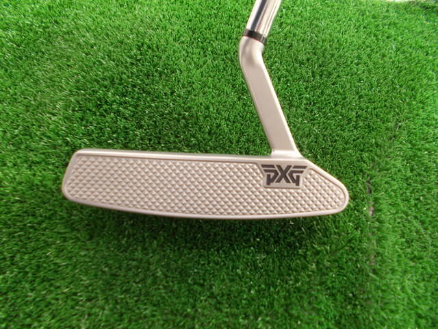 パター ゴルフ用品