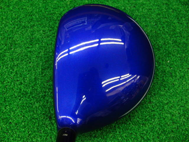 ドライバー ゴルフ用品