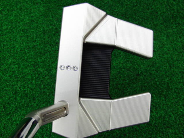 パター ゴルフ用品