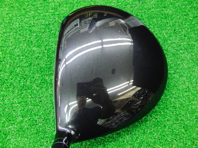 ドライバー ゴルフ用品