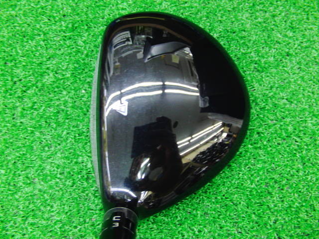 フェアウェイウッド ゴルフ用品