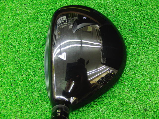 フェアウェイウッド ゴルフ用品