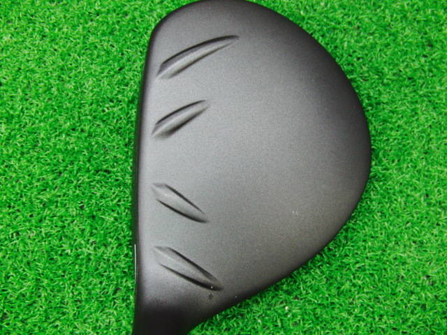 フェアウェイウッド ゴルフ用品