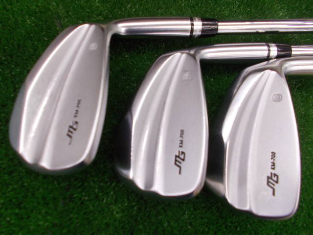 アイアンセット ゴルフ用品