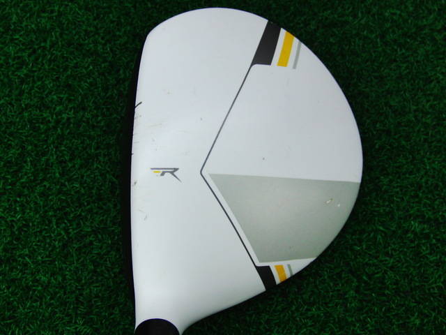 フェアウェイウッド ゴルフ用品