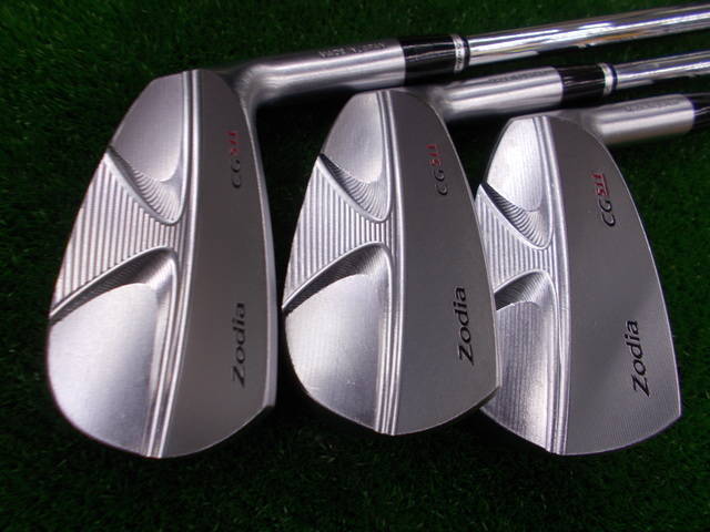 アイアンセット ゴルフ用品