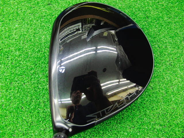 ドライバー ゴルフ用品