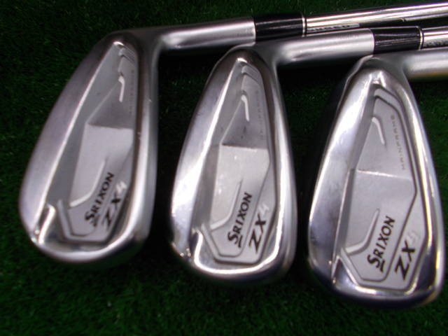 アイアンセット ゴルフ用品