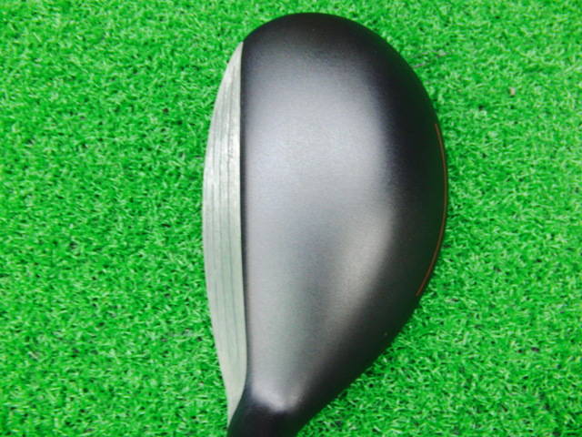ユーティリティ ゴルフ用品