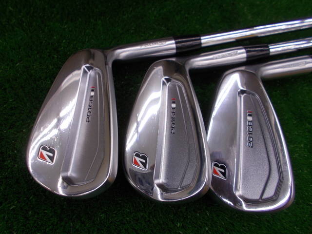 アイアンセット ゴルフ用品