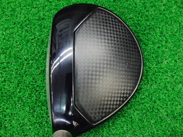 フェアウェイウッド ゴルフ用品